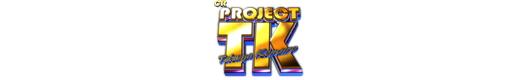 CR PROJECT TK PP2-Yのロゴ