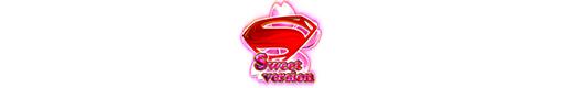 CRスーパーマン〜Limit・Break〜 Sweet versionのロゴ