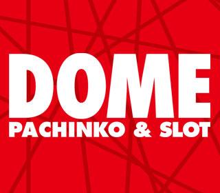 DOMEの店舗画像