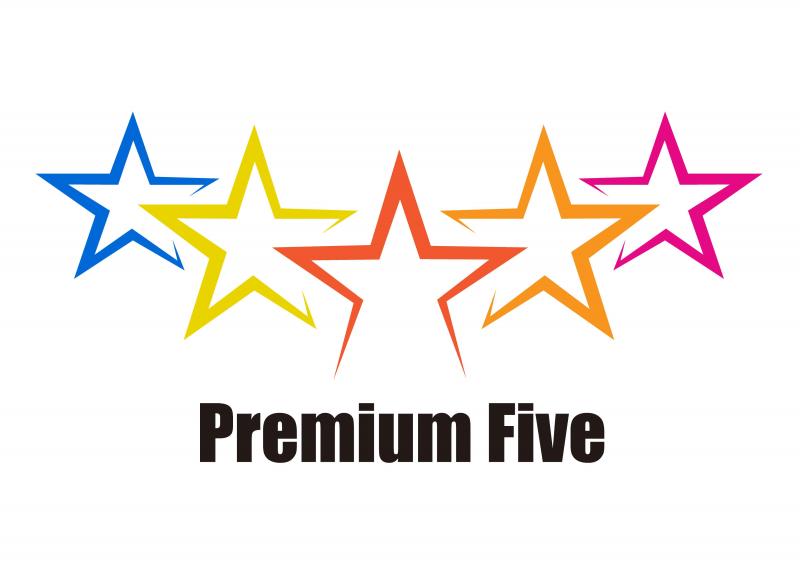 Premium Fiveの店舗画像