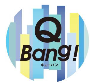 Q-Bang! 4th 東梅田店の店舗画像