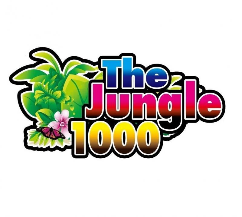 ザ･ジャングル1000の店舗画像