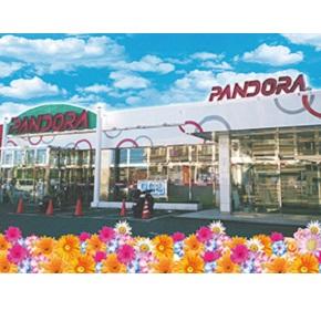 PANDORA町田店の外観画像