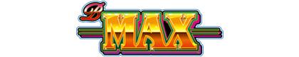 B-MAXのロゴ