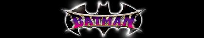 スロット バットマンのロゴ