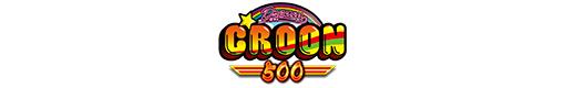 ドリームクルーン500のロゴ