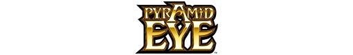PYRAMID EYEのロゴ