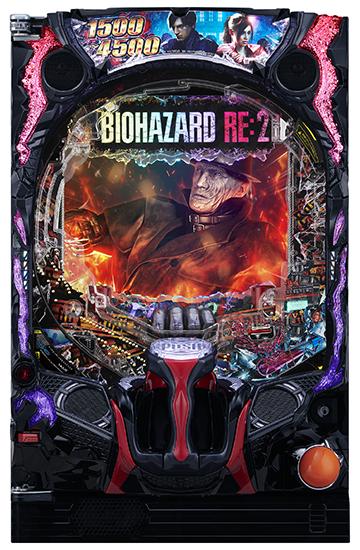 バイオハザード re 2 biohazard re 2