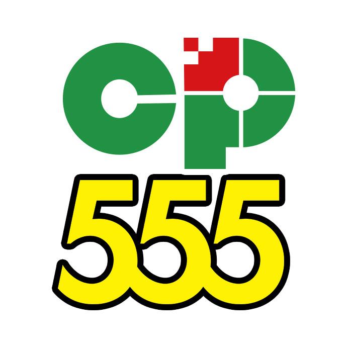 CPセントラルパーク５５５の店舗画像