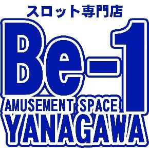 Be-1柳川店の店舗画像