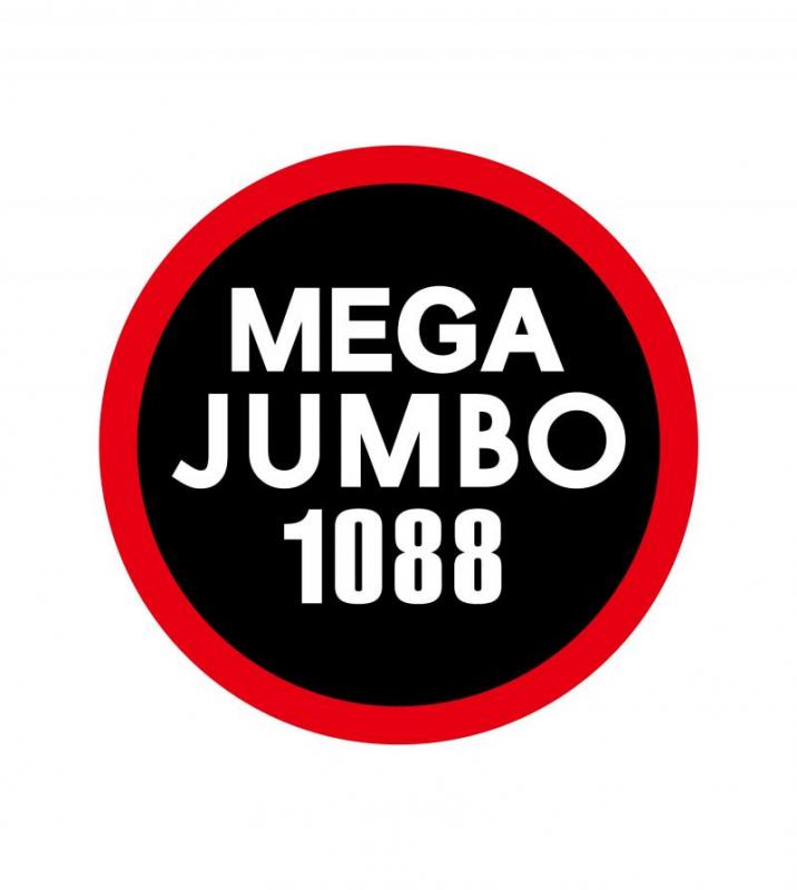 MEGA JUMBO1088の店舗画像