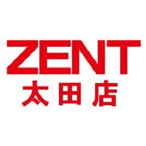 ZENT太田店の店舗画像