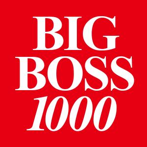 BIG　BOSS　1000の店舗画像