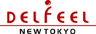 DELFEEL NEW TOKYOの店舗画像