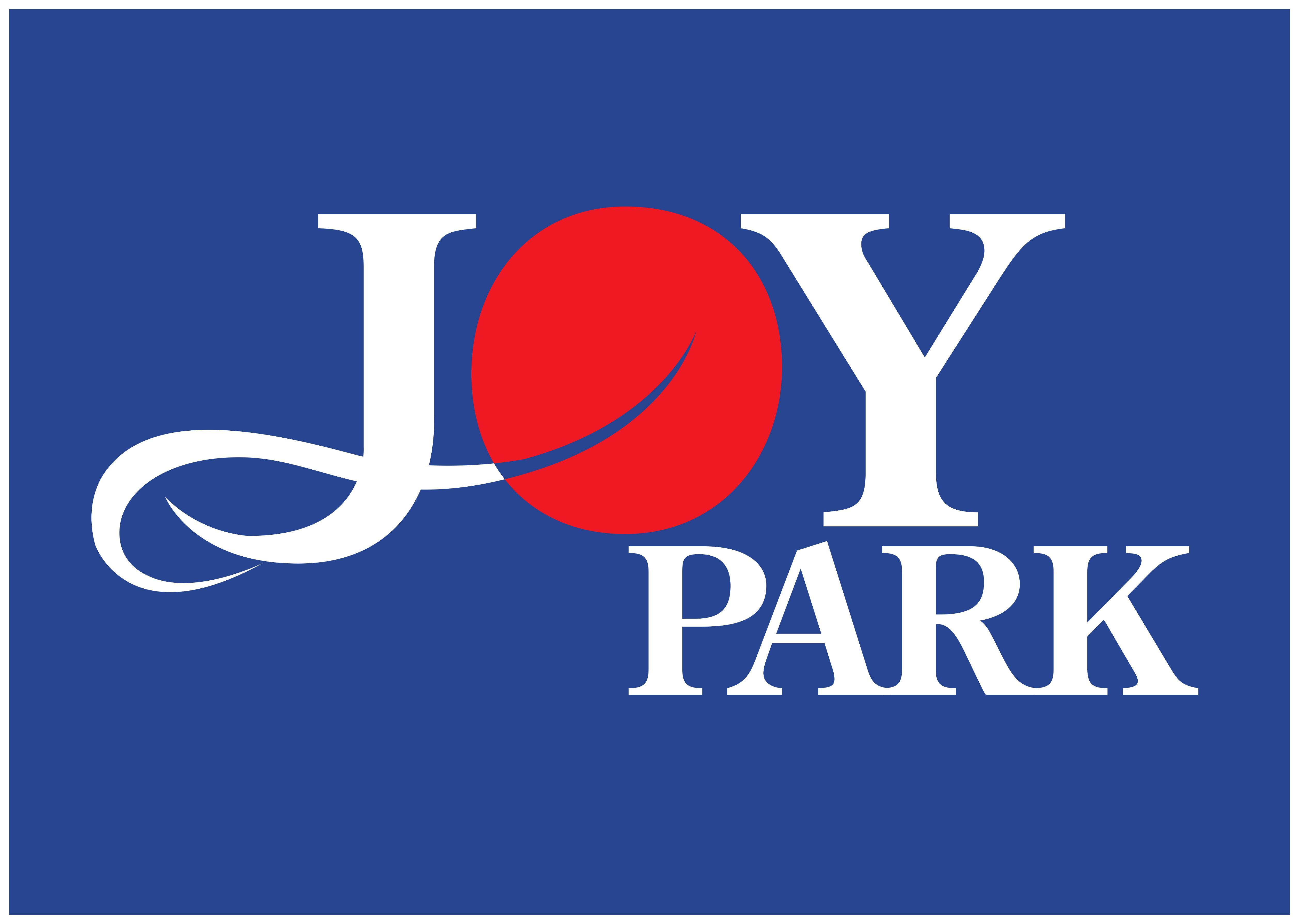JOY PARK赤井店の店舗画像