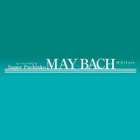 MAY BACHの店舗画像
