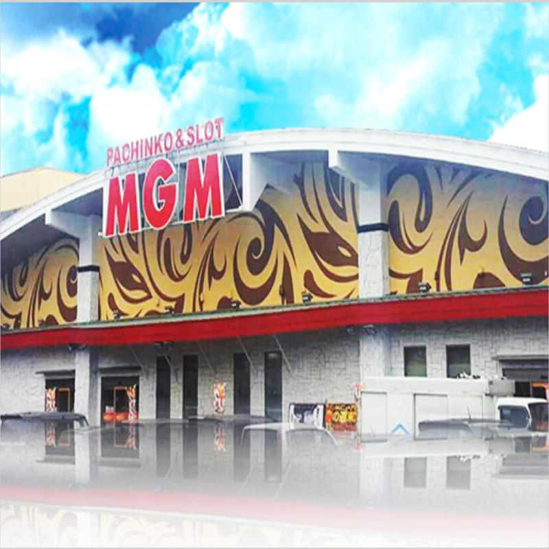 MGM日立店の外観画像