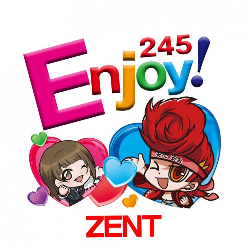 ZENT245の店舗画像