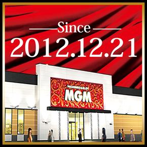 MGM玉造店の外観画像