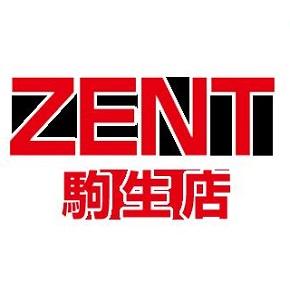 ZENT駒生店の店舗画像