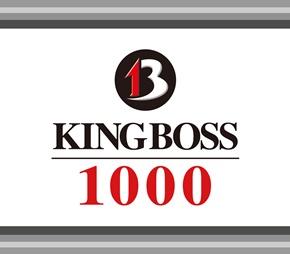 KING BOSS 1000の店舗画像
