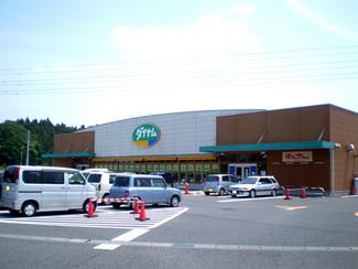 ダイナム栃木大田原店　ゆったり館の外観画像