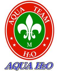 AQUA　H2Oの店舗画像