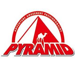 ピラミッドの店舗画像