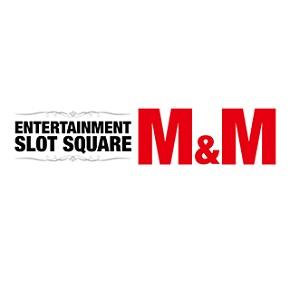 SLOT M&M綱島店の店舗画像