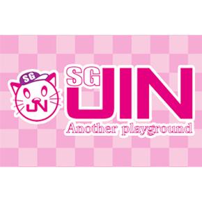 JINの店舗画像