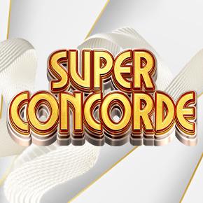 SUPER CONCORDEの店舗画像
