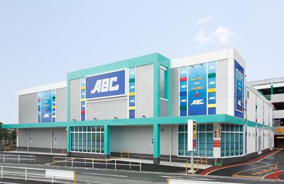 ABC浜松天竜川駅前店の外観画像