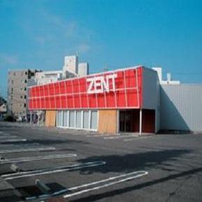 ZENT原店の外観画像