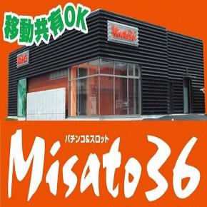 Misato36の店舗画像