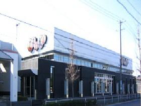 チャンピオンタイキ蒲郡店の外観画像