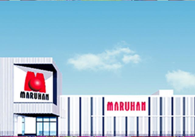 マルハン和歌山湊店の外観画像