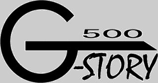 Gストーリー500の店舗画像