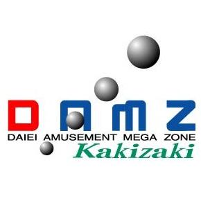 DAMZ柿崎店の店舗画像
