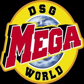 DSG MEGA WORLDの店舗画像
