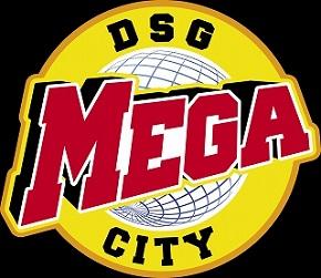 DSG　MEGA　CITYの店舗画像