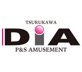 DIA鶴川の店舗画像