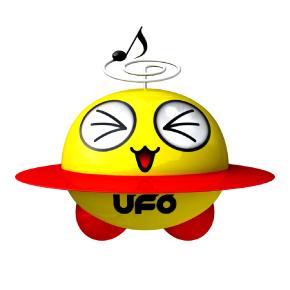 UFO出雲の店舗画像