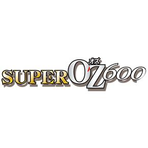 SUPER OZ 600の店舗画像